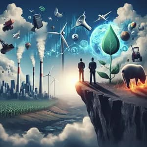 How Trump's Political Statements Could Shake Up Financial Markets