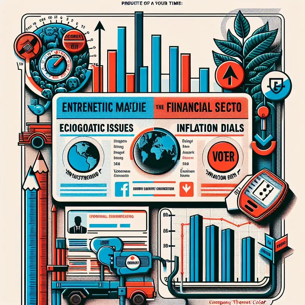 How Trump's Political Statements Shape Financial Markets: Key Insights