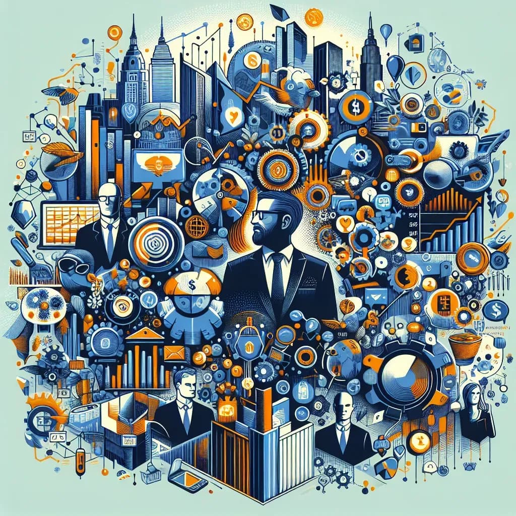 How Trump's Posts Could Shake Up Financial Markets: Key Insights