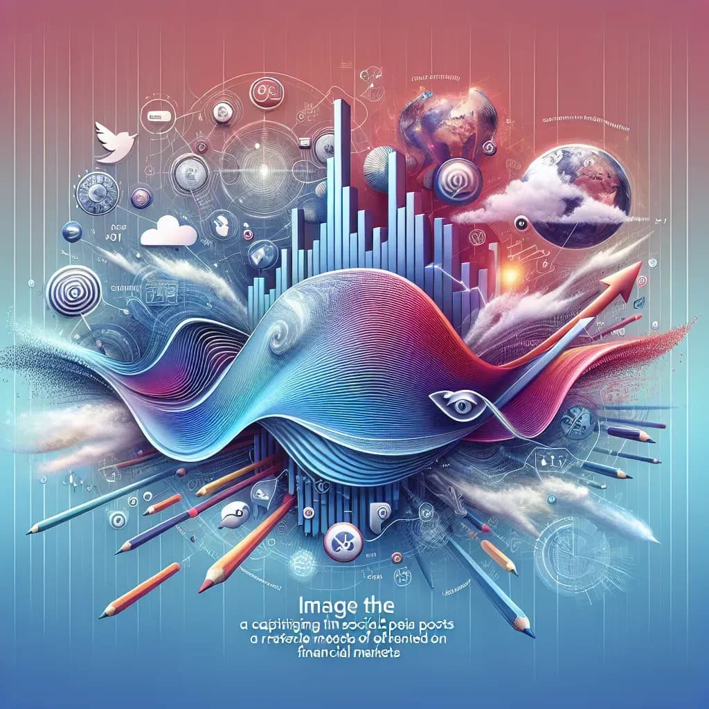 How Trump's Truth Social Posts Could Shift Financial Markets: Insights for Investors