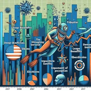 How Trump's Truths Shape Financial Markets: A Deep Dive