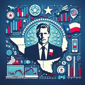 How Trump's Truths Shape Financial Markets: A Focus on Texas Elections