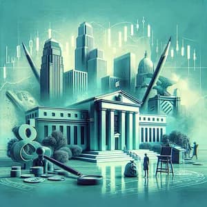 How the Fed's Moves are Shaping Banking Stocks: Key Insights