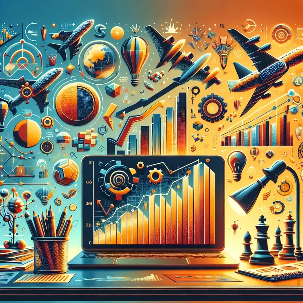 Howmet Aerospace Q4 2024 Financial Report: Growth Insights & Strategic Recommendations