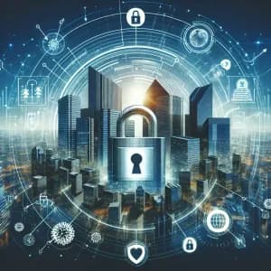 Hub Cyber Security Ltd. 6-K Filing: Key Legal Settlements and Financial Strategies Revealed