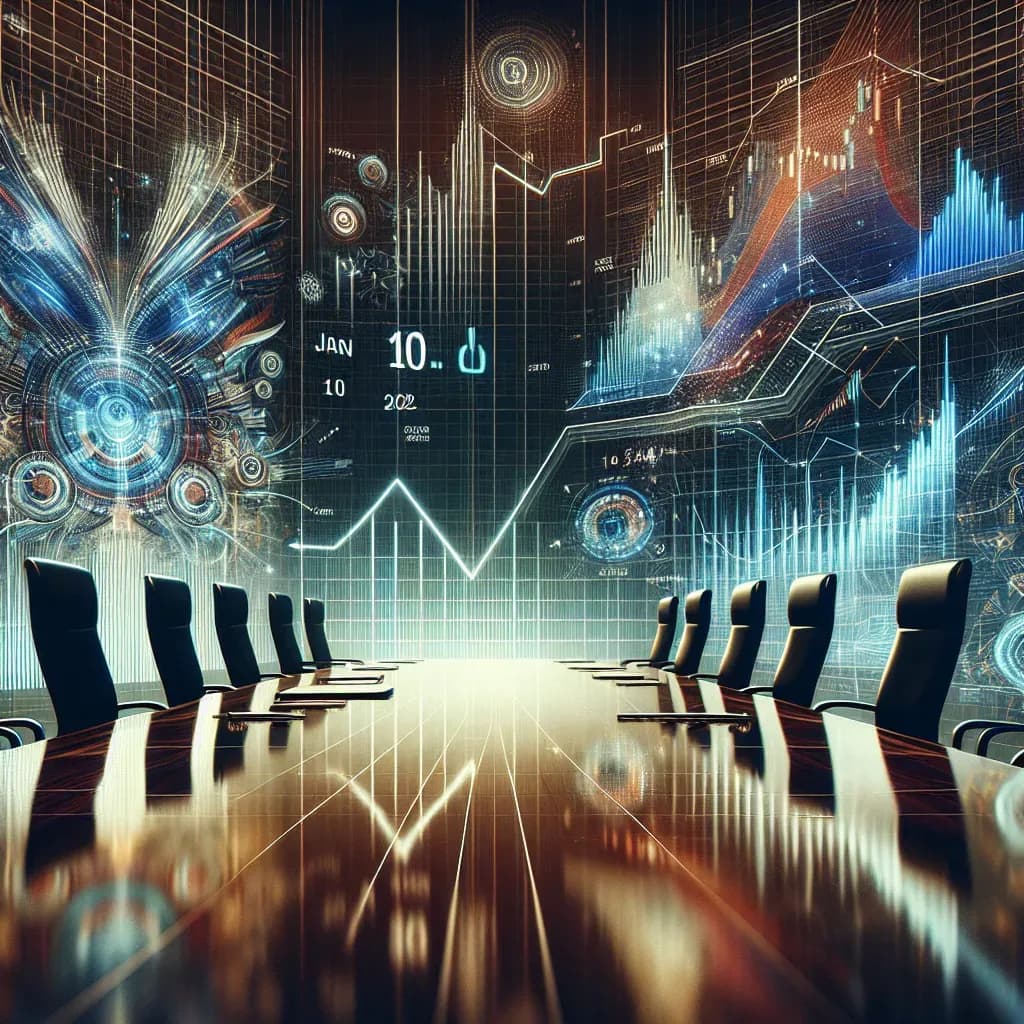 Hurco Companies, Inc. 8-K Report: Key Corporate Updates & Investor Insights