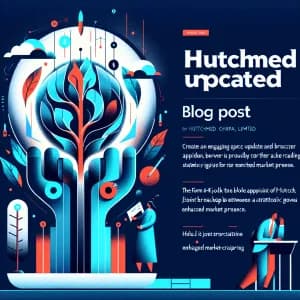 Hutchmed (China) Limited's Form 6-K: Key Corporate Update & Broker Appointment