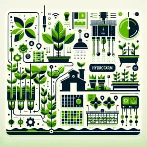 Hydrofarm Holdings Group, Inc. 8-K Report: Key Updates for February 12, 2025