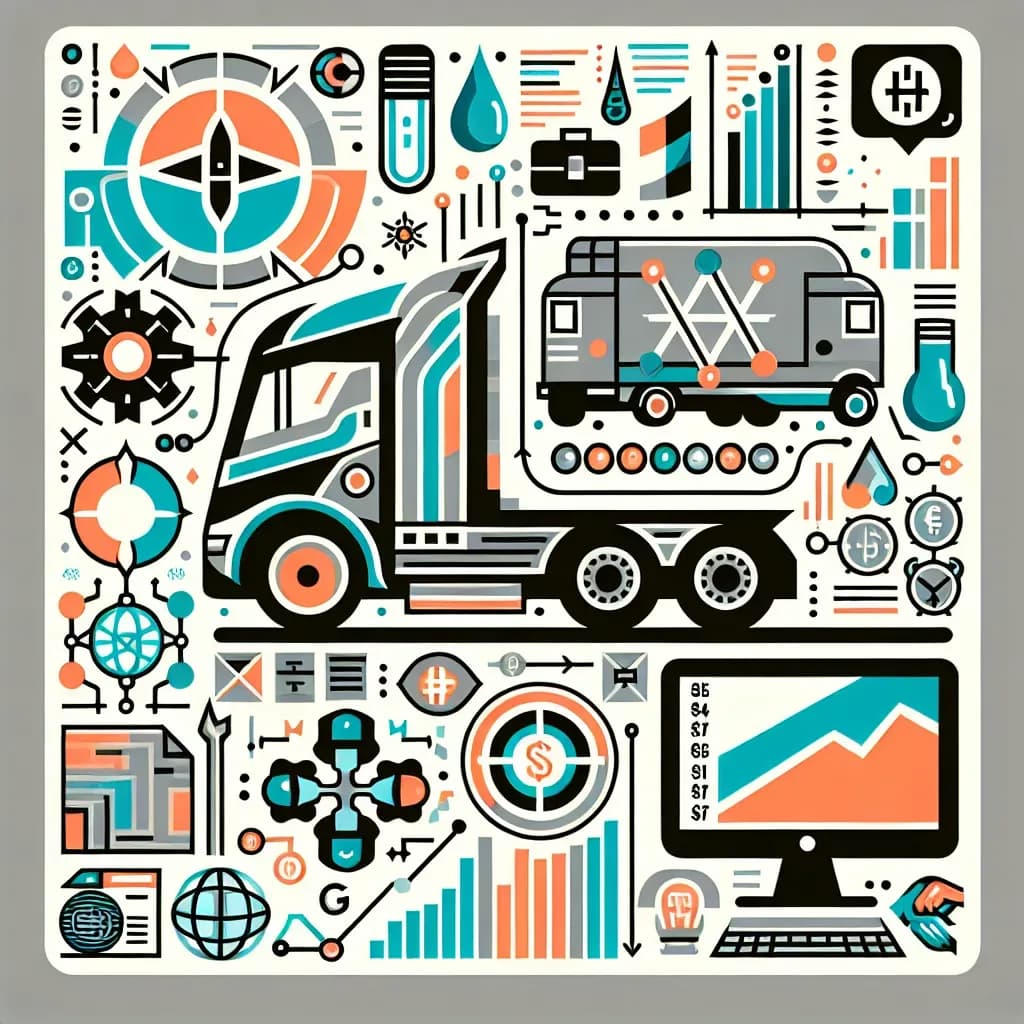 Hyzon Motors Inc. February 2025 Financial Report: Insights on Equity & Market Trends