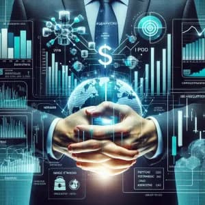 IB Acquisition Corp's IPO Report: Financial Insights & Strategic Merger Outlook