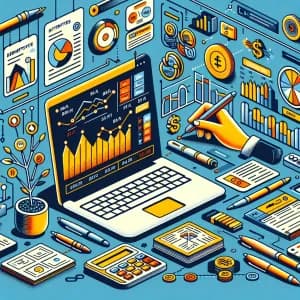 IBM's 2025 Financial Report: Insights on Debt Instruments and Capital Structure