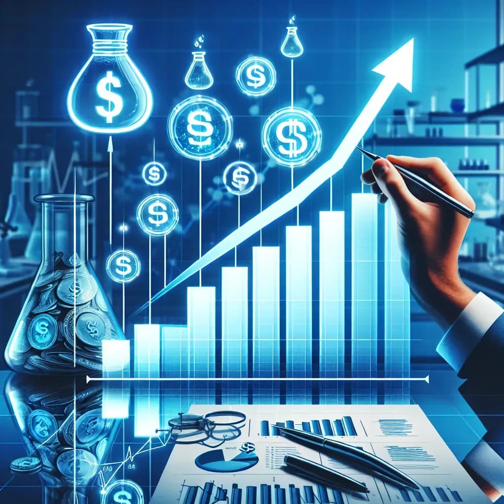 IDEXX Laboratories Q1 2025 Financial Report: Strong Growth Signals a Buy Opportunity