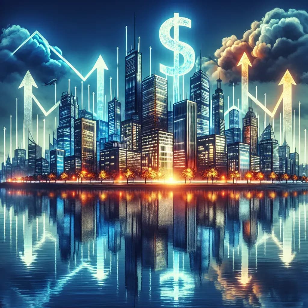 IF Bancorp Q4 2024 Financial Report: Profitability Soars Amid Deposit Challenges