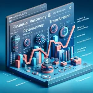 IMAC Holdings, Inc. Q3 2024 Financial Report: Signs of Recovery and Strategic Shifts