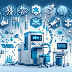 IceCure Medical Ltd. 6-K Report: Regulatory Filing for XSense™ Cryoablation System