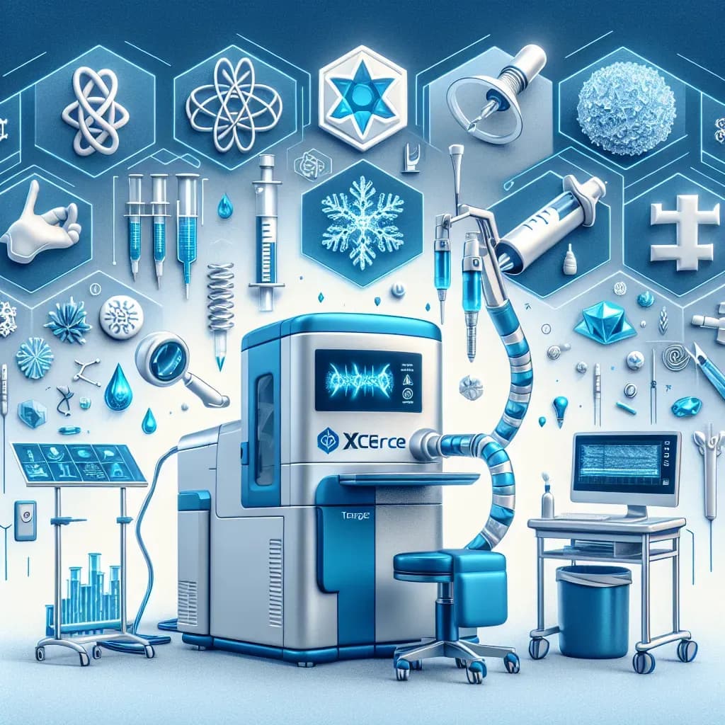 IceCure Medical Ltd. 6-K Report: Regulatory Filing for XSense™ Cryoablation System