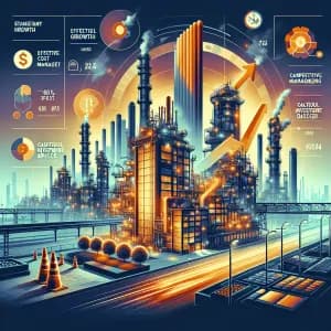 Illinois Tool Works Inc. Financial Analysis Report: 2024 Insights & Recommendations
