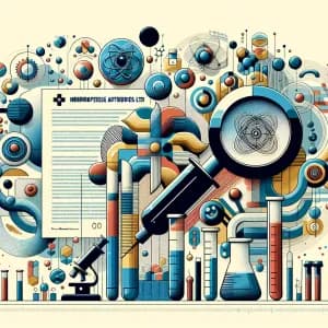 ImmunoPrecise Antibodies Ltd. Releases Key Insights in February 2025 Form 6-K Report