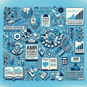 Immuron Limited's 2025 Financial Report: Research Collaboration & Securities Update