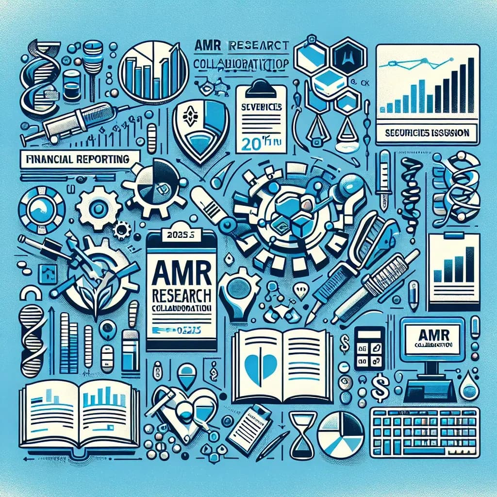 Immuron Limited's 2025 Financial Report: Research Collaboration & Securities Update