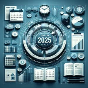 Immuron Limited's Form 6-K Report: January 2025 Securities Proposal Unveiled