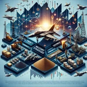 Impact of U.S. Military Moves on Iran: A Market Analysis