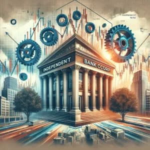 Independent Bank Corp. Reports Major Event in Form 8-K Filing - January 2025 Insights