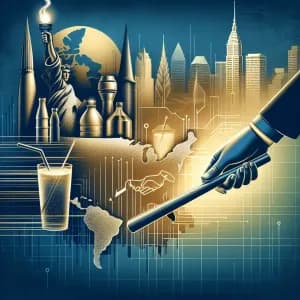 Innovation Beverage Group Limited: Leadership Transition & Expansion Plans Revealed