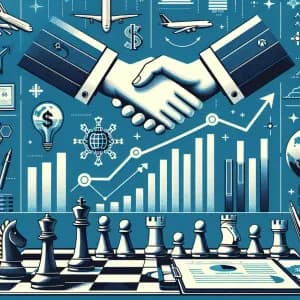 Innovative Solutions and Support, Inc. Financial Report: Strong Growth & Strategic Acquisitions