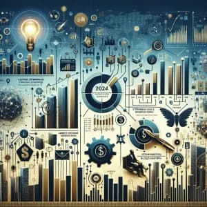 Insight Enterprises, Inc. 2024 Financial Report: Performance & Strategic Insights