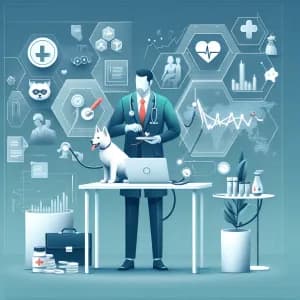 Inspire Veterinary Partners, Inc. 8-K Report: Key Insights & Stock Information