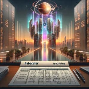 Integra Lifesciences Holdings Corp (IART) 8-K Report: Key Updates & Insights