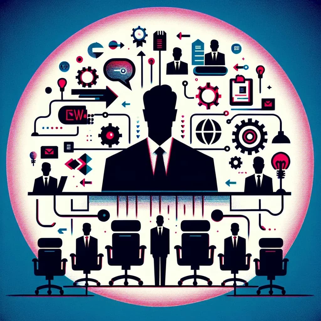 Integrated Media Technology Limited: Key Management Changes in December 2024 Filing