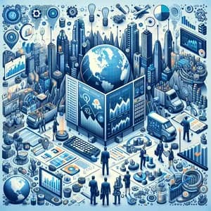 Intel Corporation Q2 2025 Financial Report: Mixed Results & Caution Advised