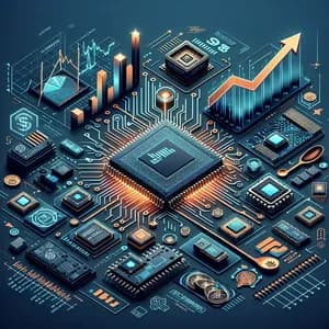 Intel's Surge Drives S&P 500 & Nasdaq to New Heights: What Investors Need to Know!