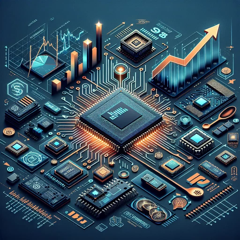 Intel's Surge Drives S&P 500 & Nasdaq to New Heights: What Investors Need to Know!