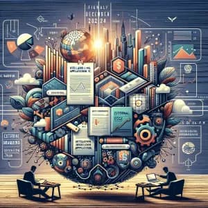 Intelligent Living Application Group Inc. Dec 2024 SEC Form 6-K Report Insights