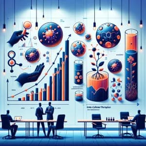 Intra-Cellular Therapies Q4 2024 Financial Report: Growth Amidst Challenges