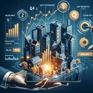 InvenTrust Properties Corp. Q4 2024 Financial Report: Growth & Buy Recommendation