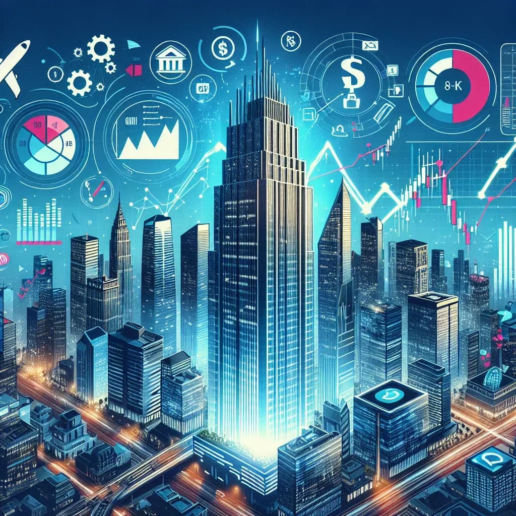 Inventrust Properties Corp. 8-K Current Report: Key Developments on February 20, 2025