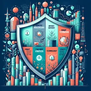 Invest Wisely: Shield Your Portfolio from Uncertainty