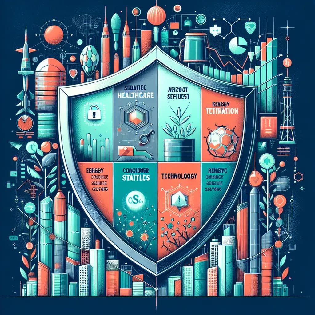 Invest Wisely: Shield Your Portfolio from Uncertainty