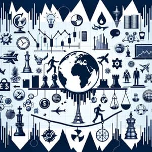 Investing Amidst Tension: Profiting from the Iran Conflict's Market Impact