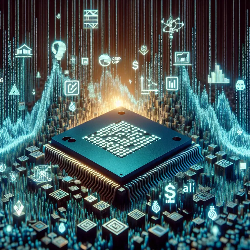 Investing in AI Chips: Moore Threads and the Future of Tech Stocks