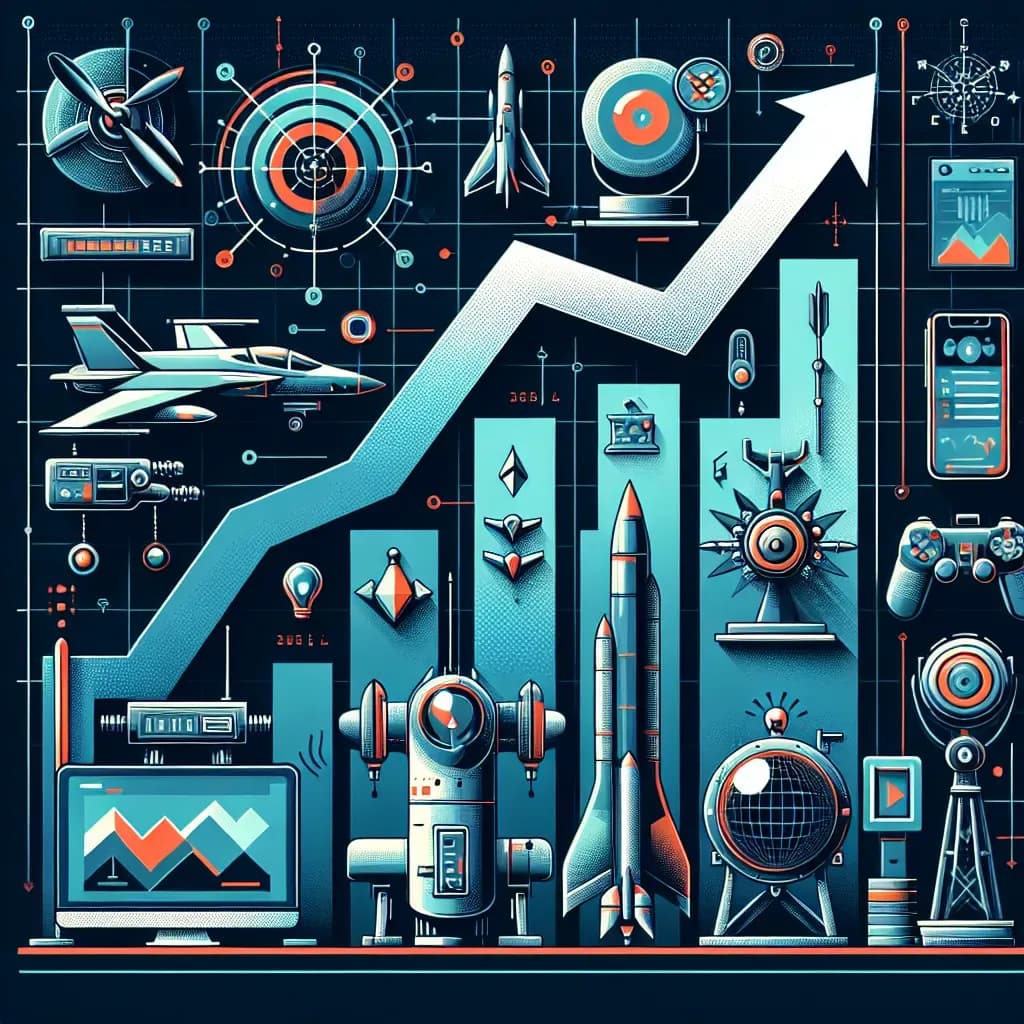 Investing in Defense: How Vincorion is Shaping Market Trends Amid Rising Demand