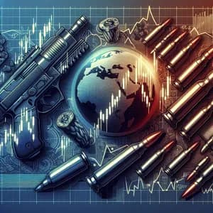 Investing in European Defense Stocks: Opportunities and Risks Ahead