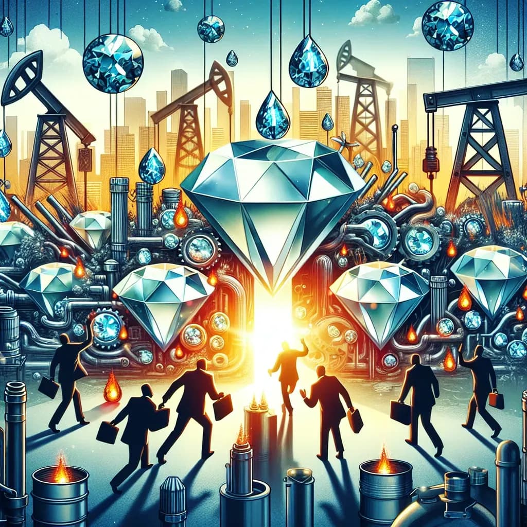 Investing in Oil-Field Services: Uncovering Hidden Gems Amid Market Shifts