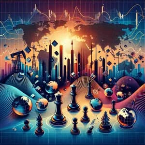 Investing in Turbulent Times: Seize Opportunities Amid Geopolitical Tensions