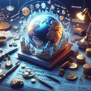 Investors' Guide: Thriving Amid Financial Market Turbulence in 2026