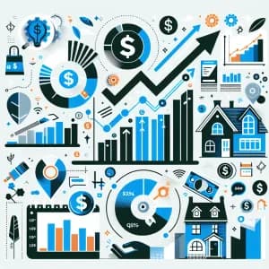 Invitation Homes Inc. Q4 2024 Financial Report: Strong Growth & Buy Recommendation